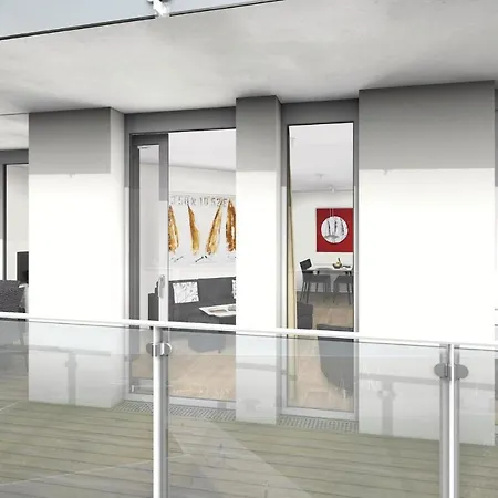 Apartament Highend Travemuende - Whg 501