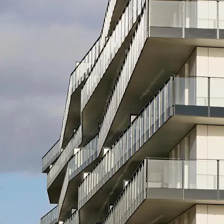 Highend Travemuende - Whg 501 Lübeck