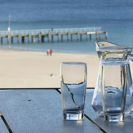 Apartament Highend Travemuende - Whg 501 *