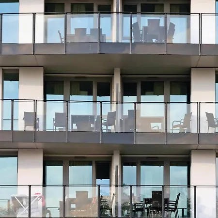 Highend Travemuende - Whg 501 *