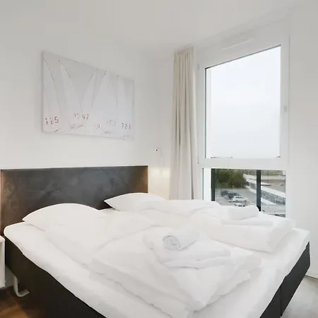 Highend Travemuende - Whg 501 *