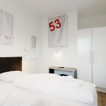 Highend Travemuende - Whg 501 *