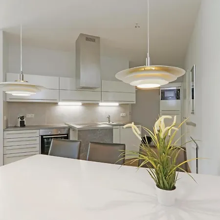 Highend Travemuende - Whg 501 *