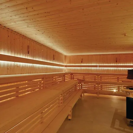 Apartman Cozy In Travemuende With Sauna *