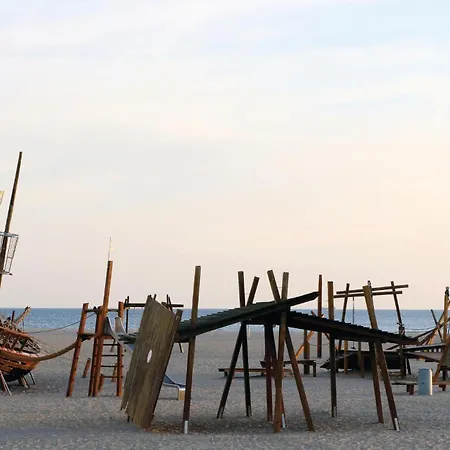 Highend Travemuende - Whg 501 * Lübeck