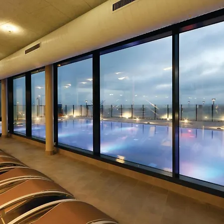 Cozy In Travemuende With Sauna