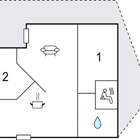 Highend Travemuende - Whg 501 * Lübeck