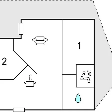 Highend Travemuende - Whg 501
